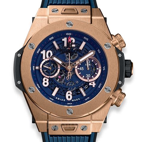 copy hublot big bang|how to detect a fake Hublot.